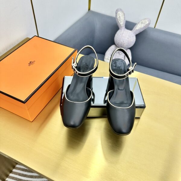 Hermes high heels - 图片 4