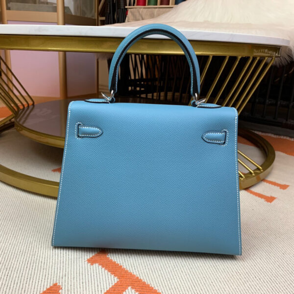 Hermes kelly 25  bag - 图片 11