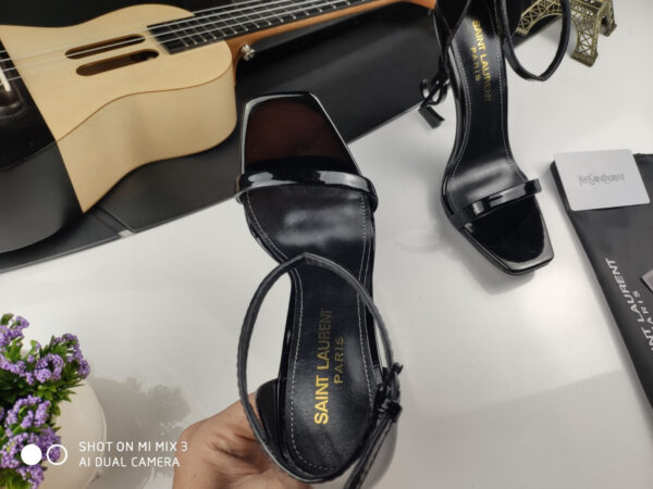 Yves Saint Laurent      high heels  sandal - 图片 4