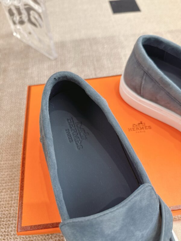 Hermes shoes - 图片 12