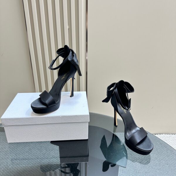 Dior high heels sandal  shoes - 图片 8