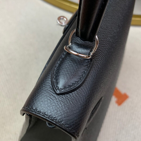 Hermes kelly 25  bag - 图片 10