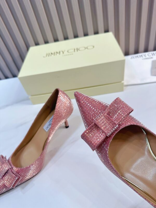 Jimmy choo  high heels  sandal shoes - 图片 5