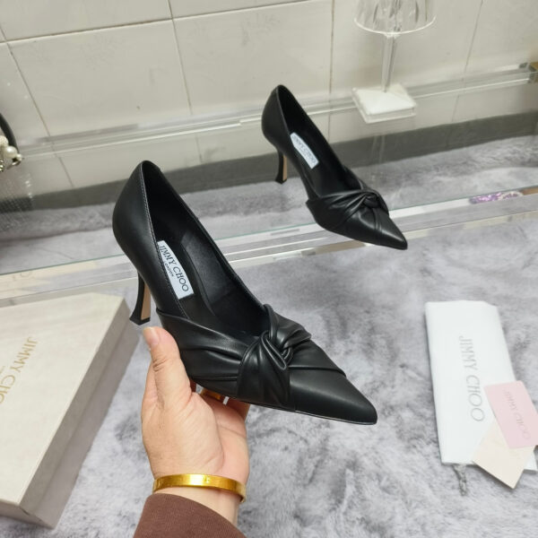 Jimmy choo  high heels  sandal shoes - 图片 3