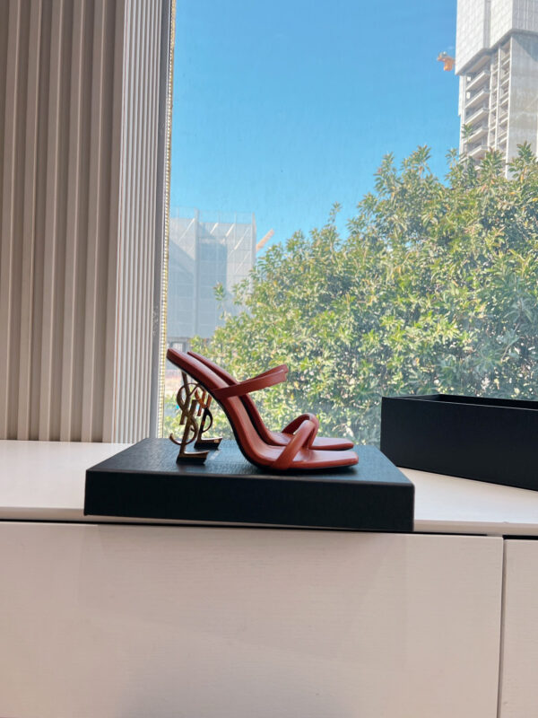 Yves Saint Laurent      high heels  sandal - 图片 4