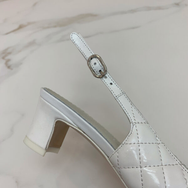 chanel  high heels sandal  shoes - 图片 6