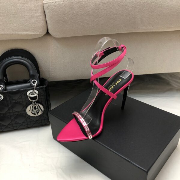Yves Saint Laurent      high heels  sandal - 图片 5