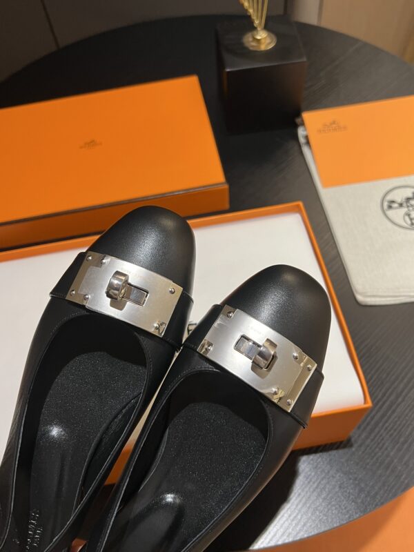 Hermes women's shoes - 图片 4