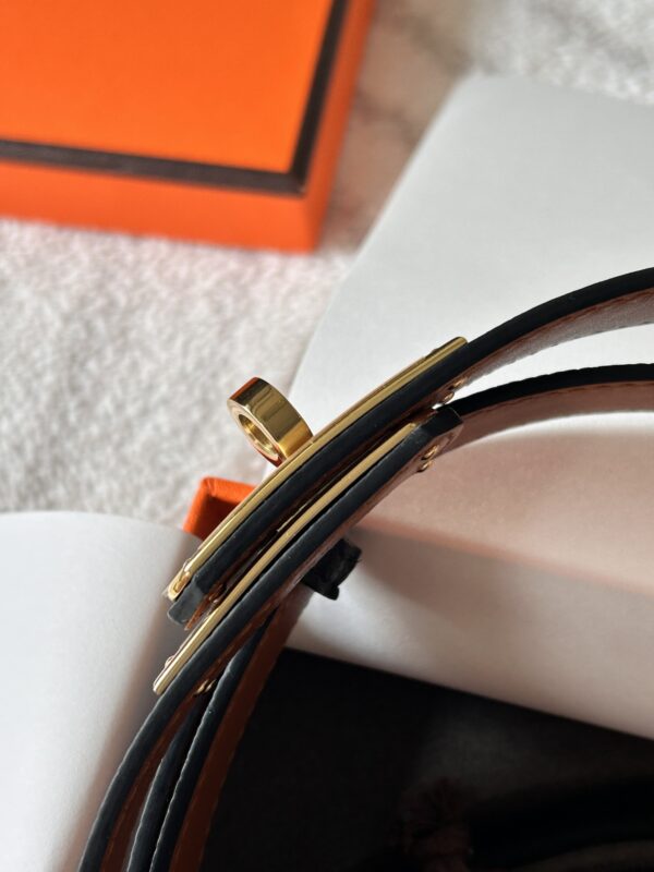 Hermes women's belt - 图片 10