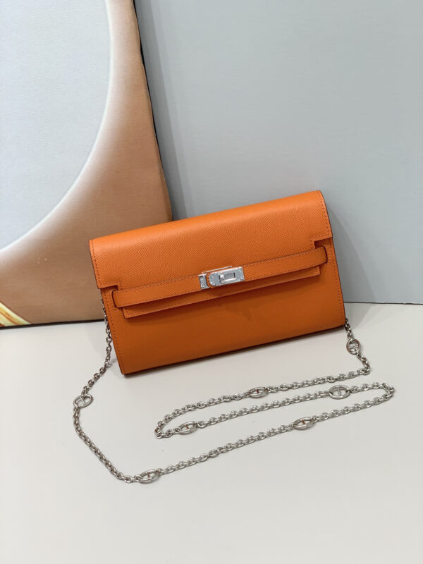 Hermes Bag - 图片 7