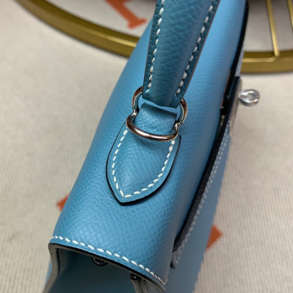 Hermes kelly 25  bag - 图片 9