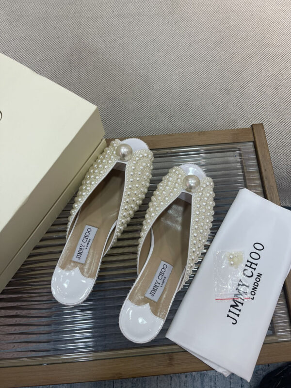 Jimmy choo  high heels  sandal shoes - 图片 6