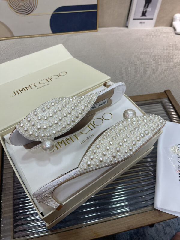 Jimmy choo  high heels  sandal shoes