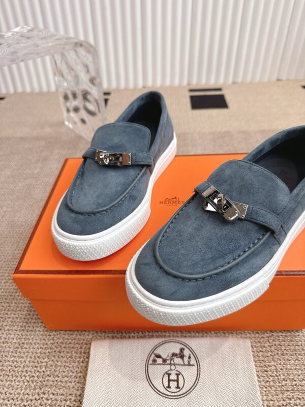 Hermes shoes - 图片 5