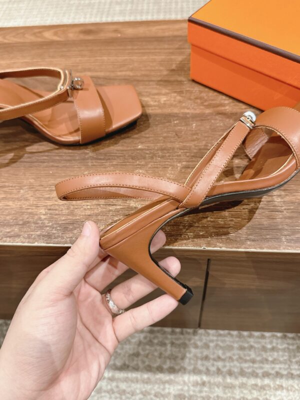 Hermes high heels - 图片 9