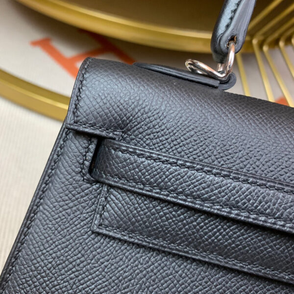 Hermes kelly 25  bag - 图片 7