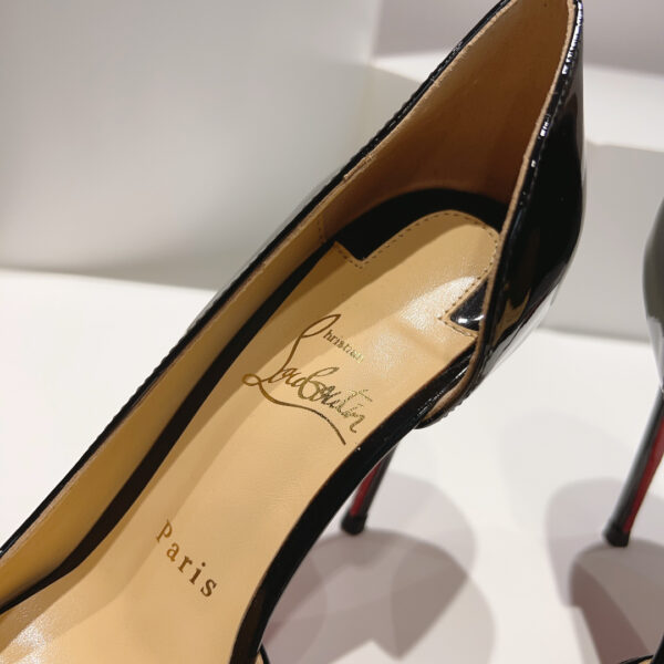 ChristianLouboutin  high heels  sandal shoes - 图片 7