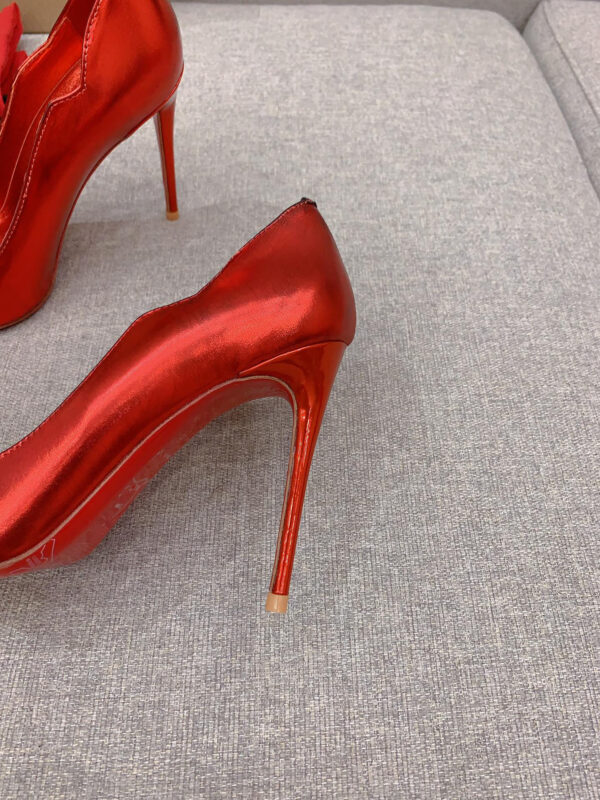 ChristianLouboutin  high heels  sandal shoes - 图片 7
