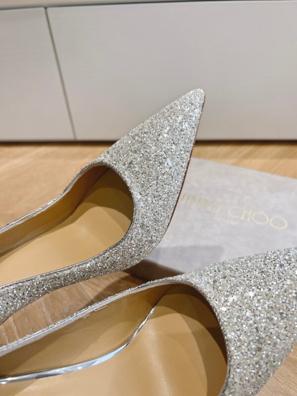 Jimmy choo  high heels  sandal shoes - 图片 5