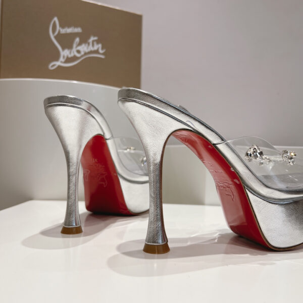 ChristianLouboutin  high heels  sandal shoes - 图片 7