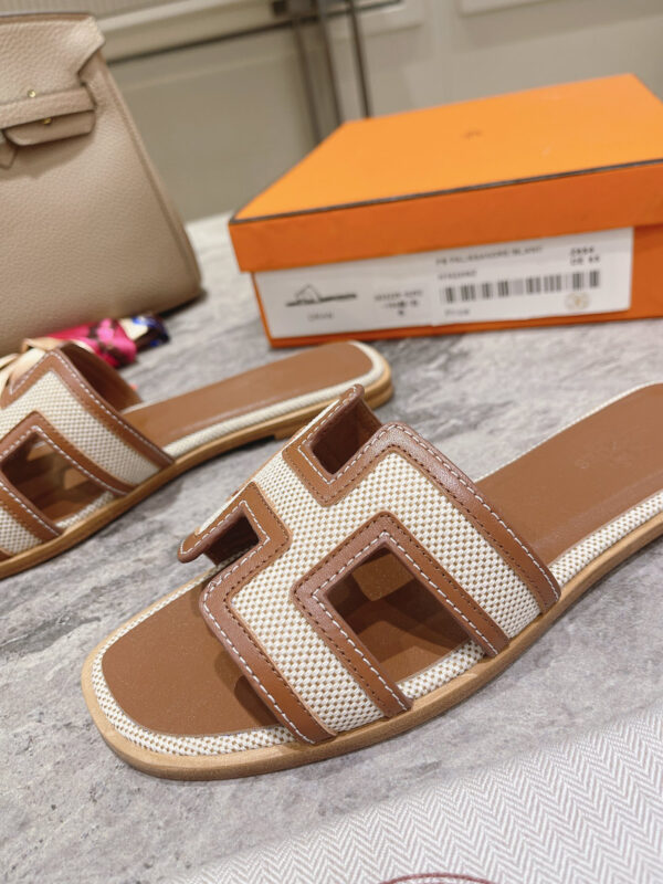 Hermes  high heels  sandal shoes - 图片 6