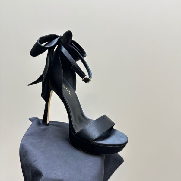 Dior high heels sandal  shoes