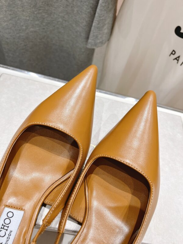 Jimmy choo  high heels  sandal shoes - 图片 5