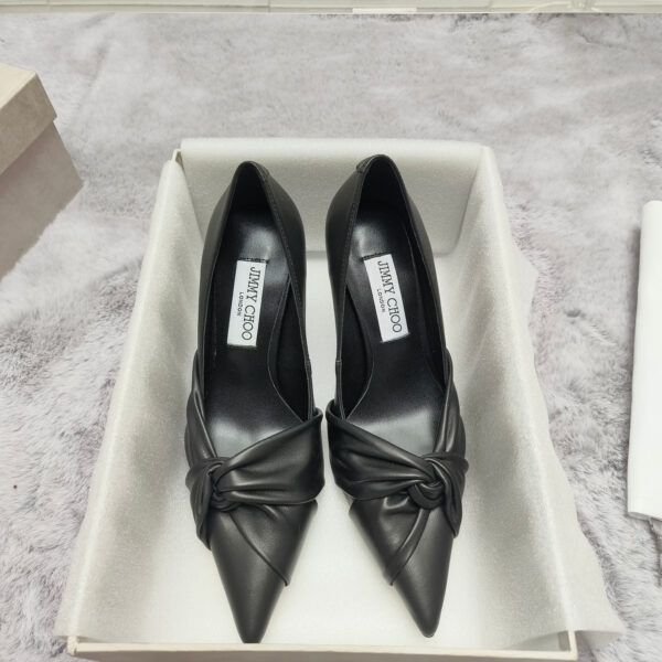 Jimmy choo  high heels  sandal shoes