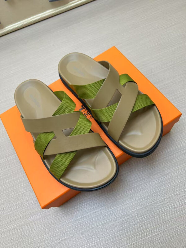Hermes sandals for men - 图片 3