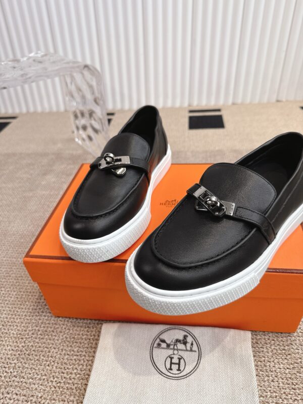 Hermes shoes - 图片 3