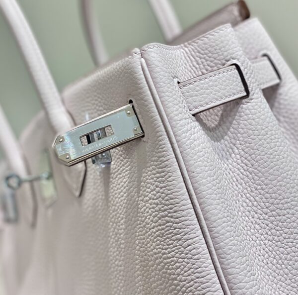 Hermes  birkin bag - 图片 5
