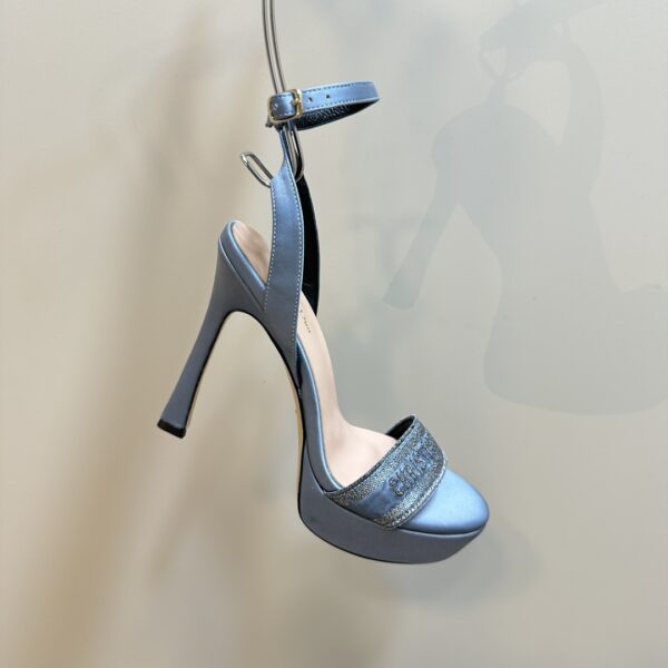Dior high heels sandal  shoes - 图片 6
