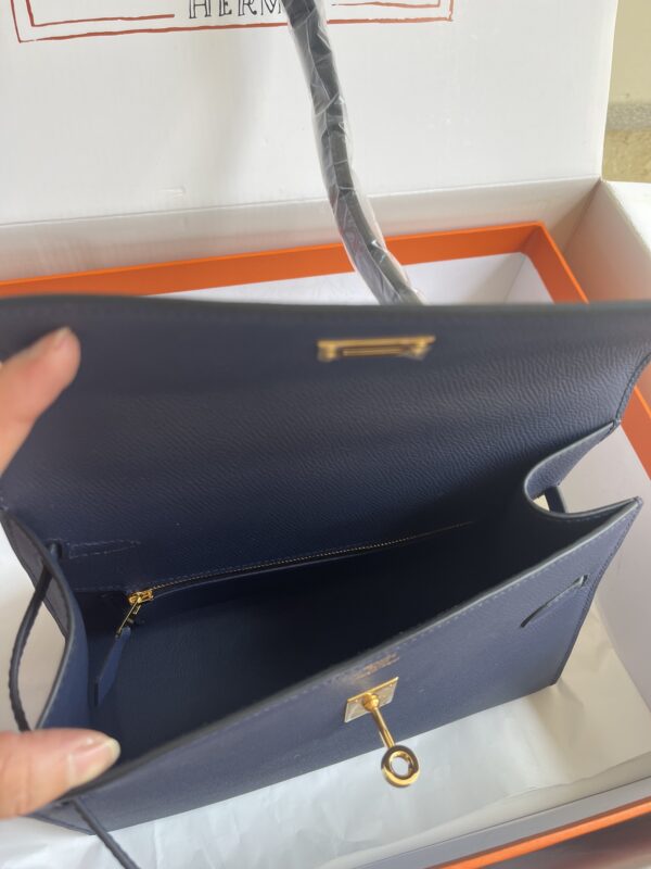Hermes Kelly Double sided Bag - 图片 7