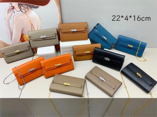 Hermes Bag
