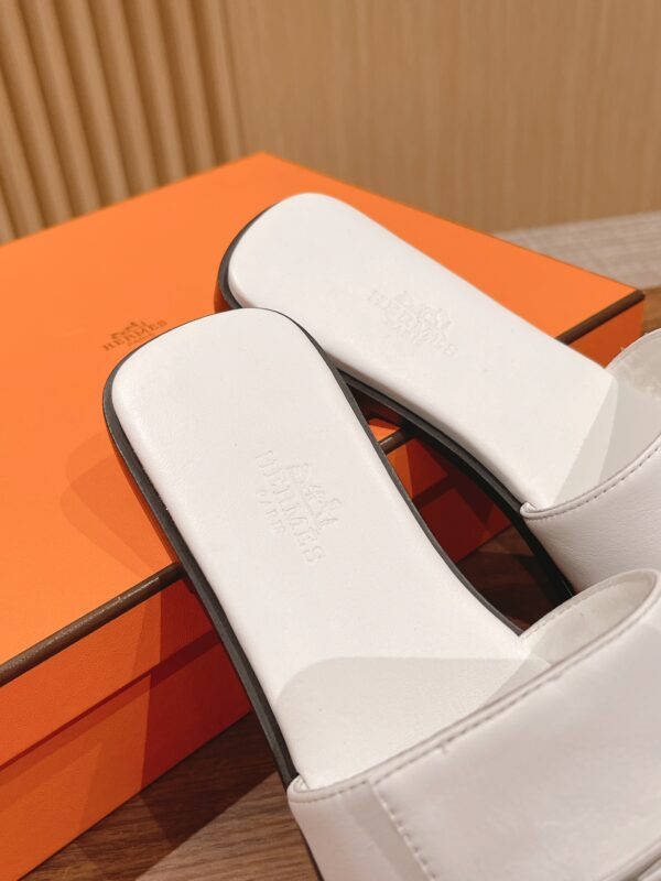 Hermes women's sandals - 图片 8