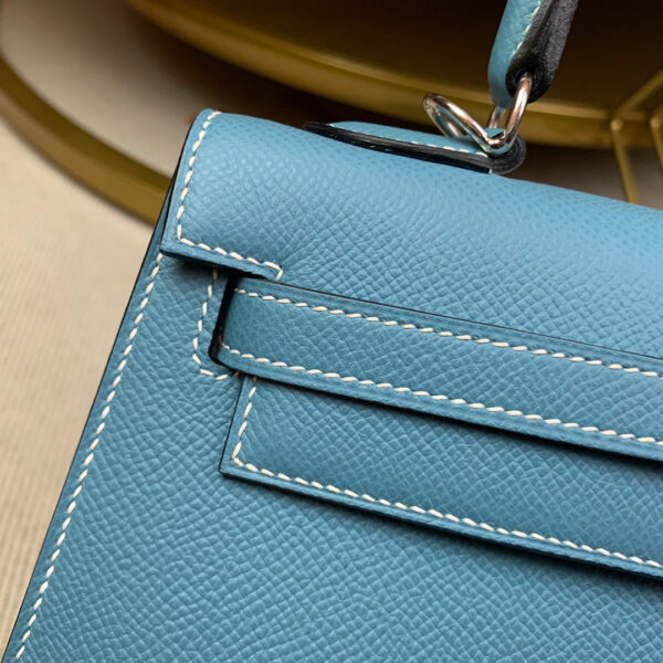 Hermes kelly 25  bag - 图片 8
