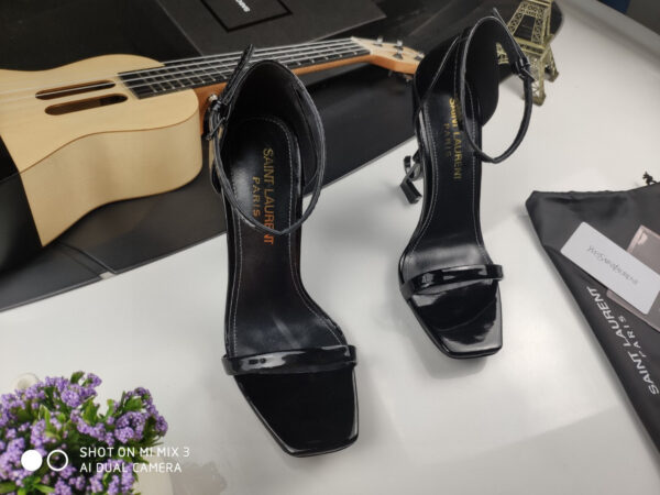 Yves Saint Laurent      high heels  sandal - 图片 7