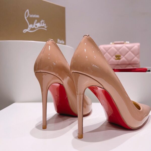ChristianLouboutin  high heels  sandal shoes - 图片 5
