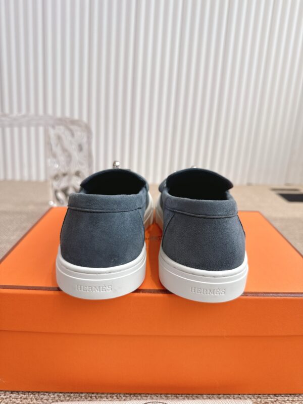 Hermes shoes - 图片 13