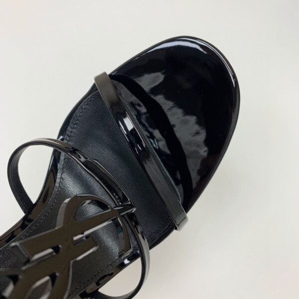 Yves Saint Laurent high heels sandal - 图片 5