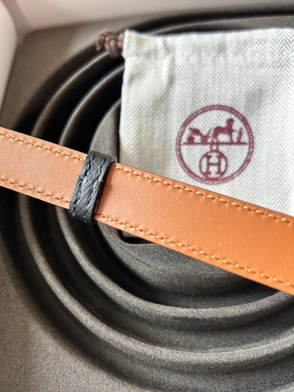 Hermes women's belt - 图片 12