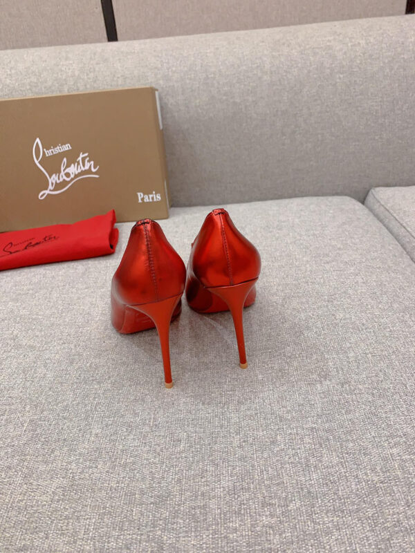 ChristianLouboutin  high heels  sandal shoes - 图片 8