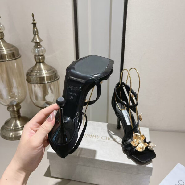 Jimmy choo  high heels  sandal shoes - 图片 6