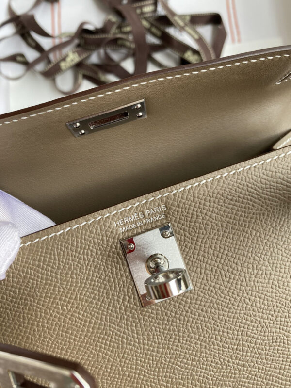 Hermes  kelly mini bag - 图片 20