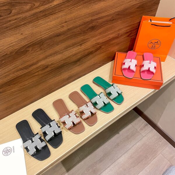 Hermes  high heels  sandal shoes