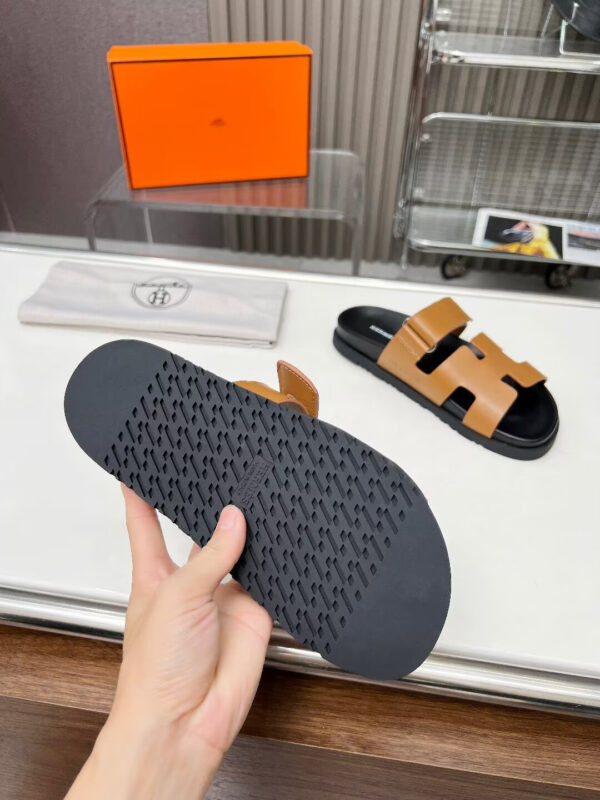 Hermes Men's sandals   shoes - 图片 7