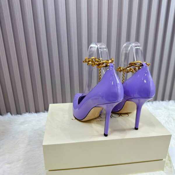 Jimmy choo  high heels  sandal shoes - 图片 7