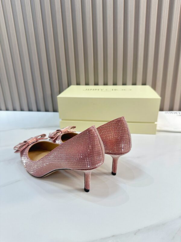 Jimmy choo  high heels  sandal shoes - 图片 6
