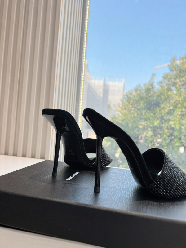 Yves Saint Laurent      high heels  sandal - 图片 7