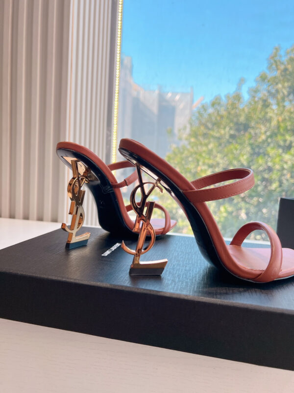 Yves Saint Laurent      high heels  sandal - 图片 9
